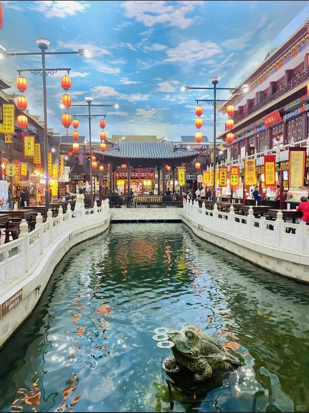 开封必去🔥10大景点‼️开封旅行攻略