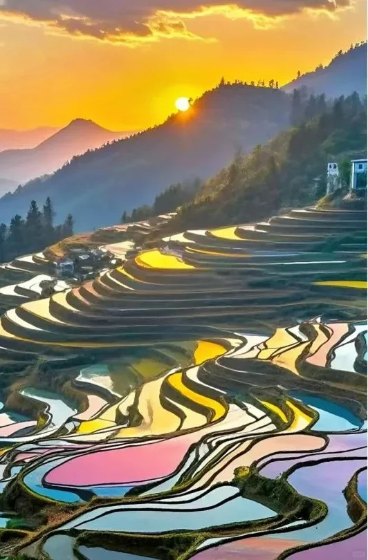 全国各省市旅游景点最佳游览时间汇总(三)