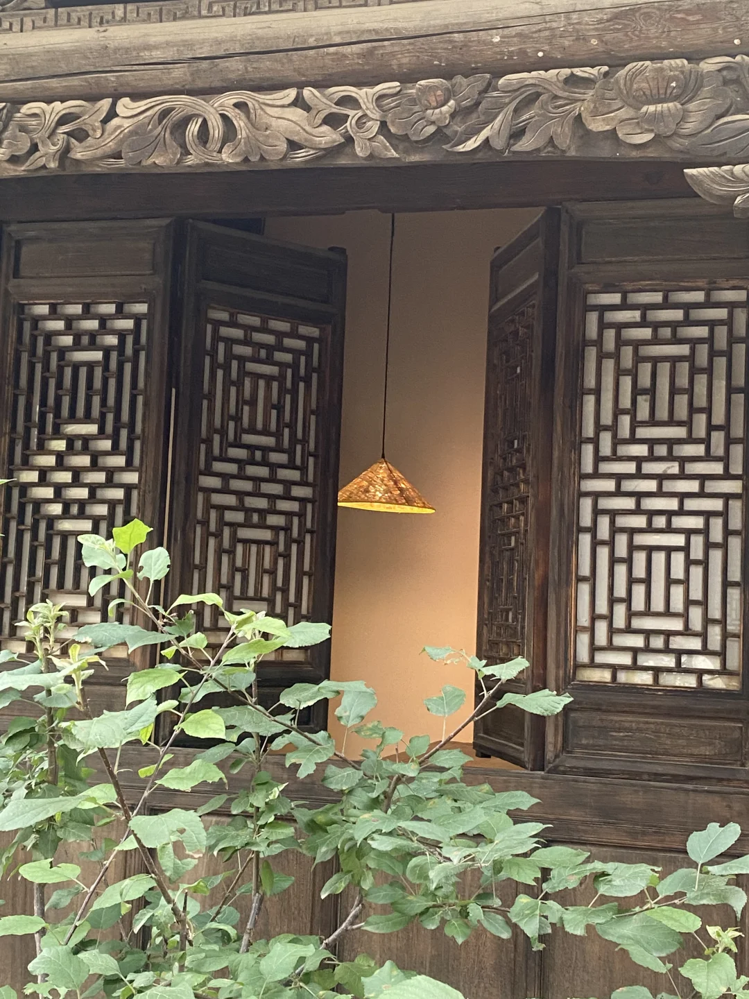 谁说郑州没有江南风？避开人潮，独享静谧江南