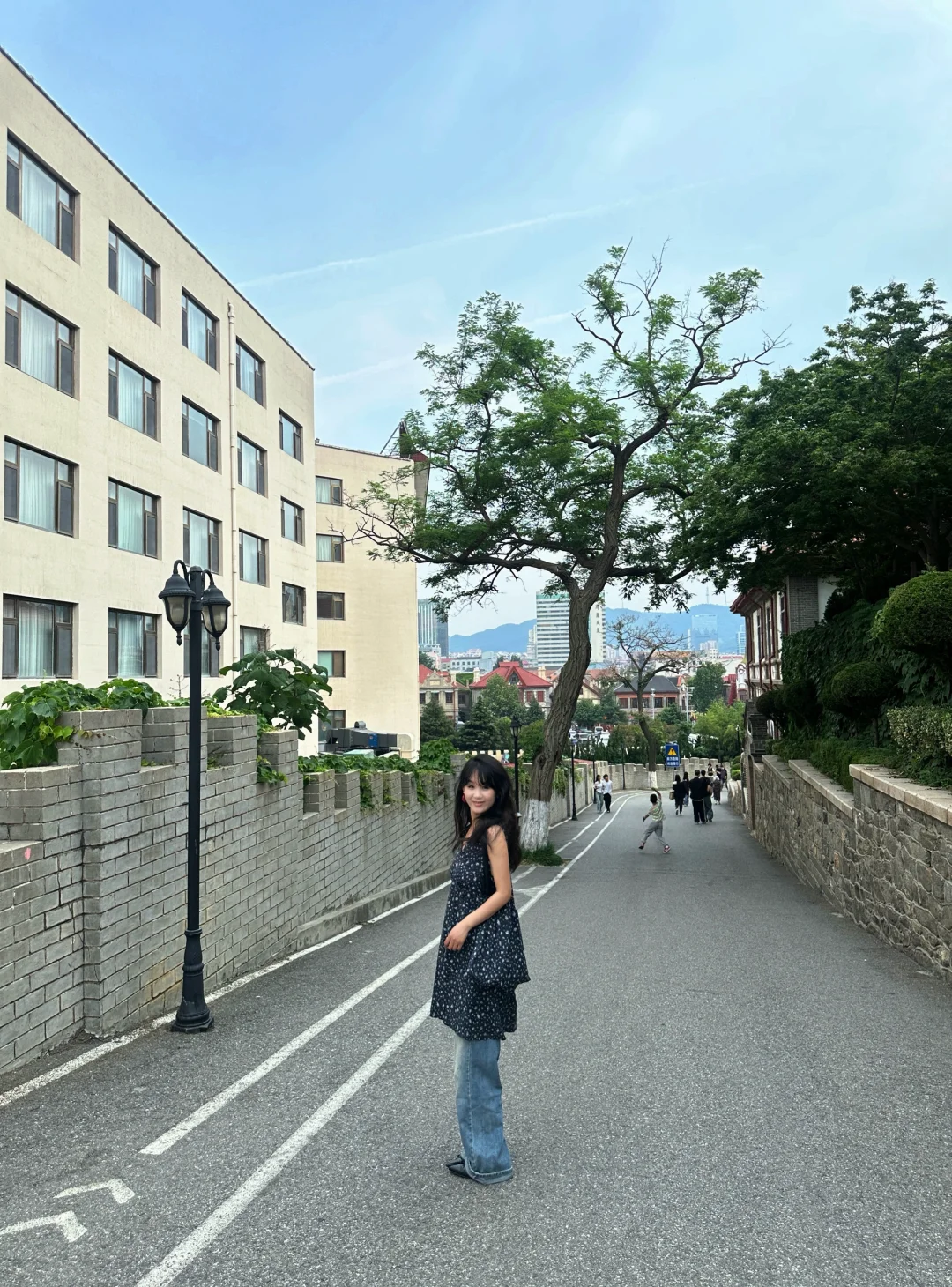 谁敢相信这是烟台