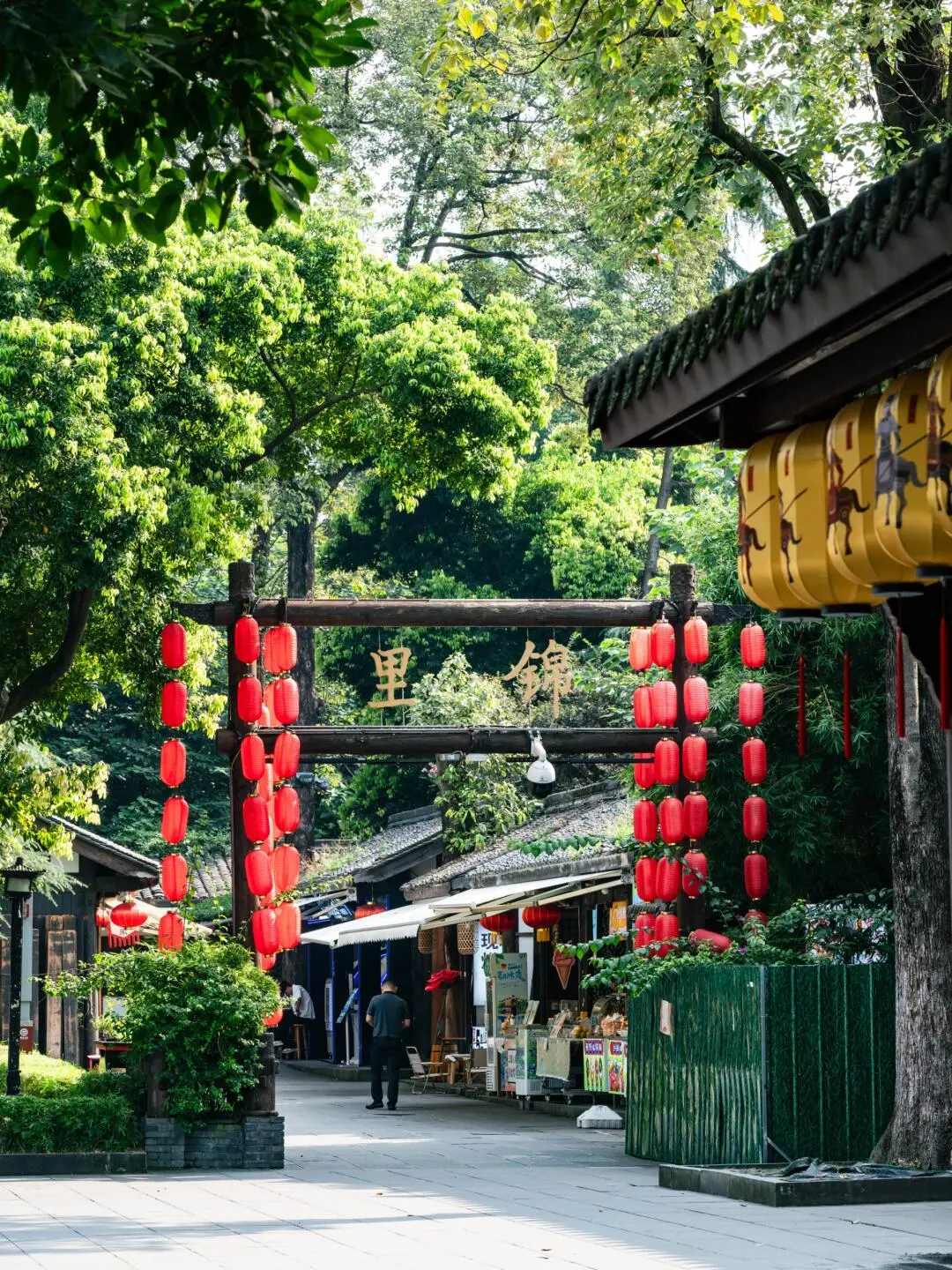 成都5月最新旅游攻略🔥完美避雷✅