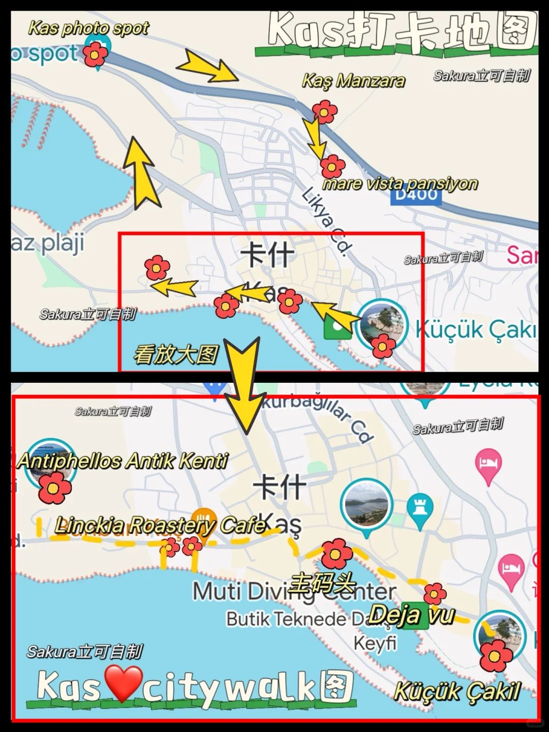 土耳其你不宣传这里，糊涂啊！免费景点不香吗