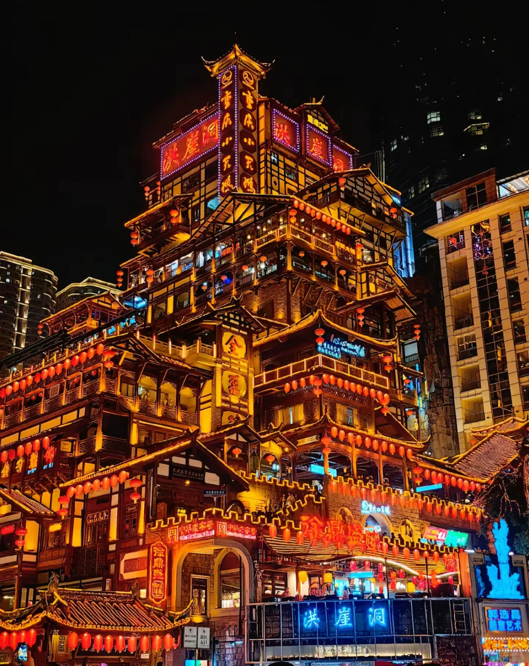 大学生假期穷游指南！