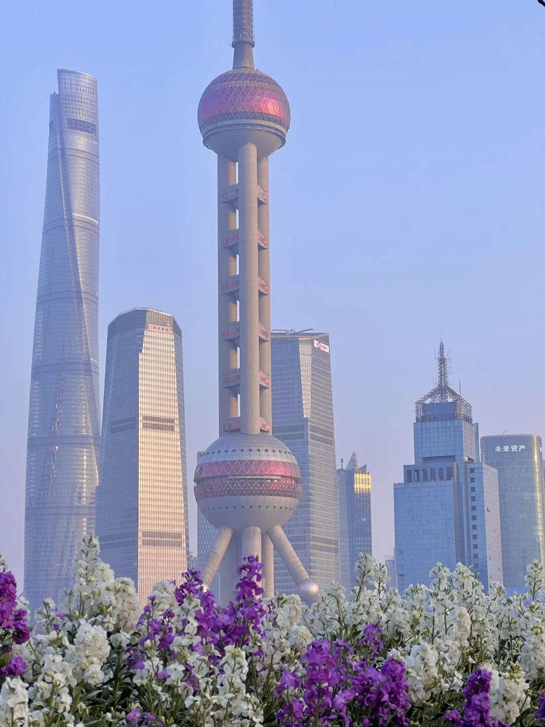 人生建议：去完这17个地方再离开上海（免费