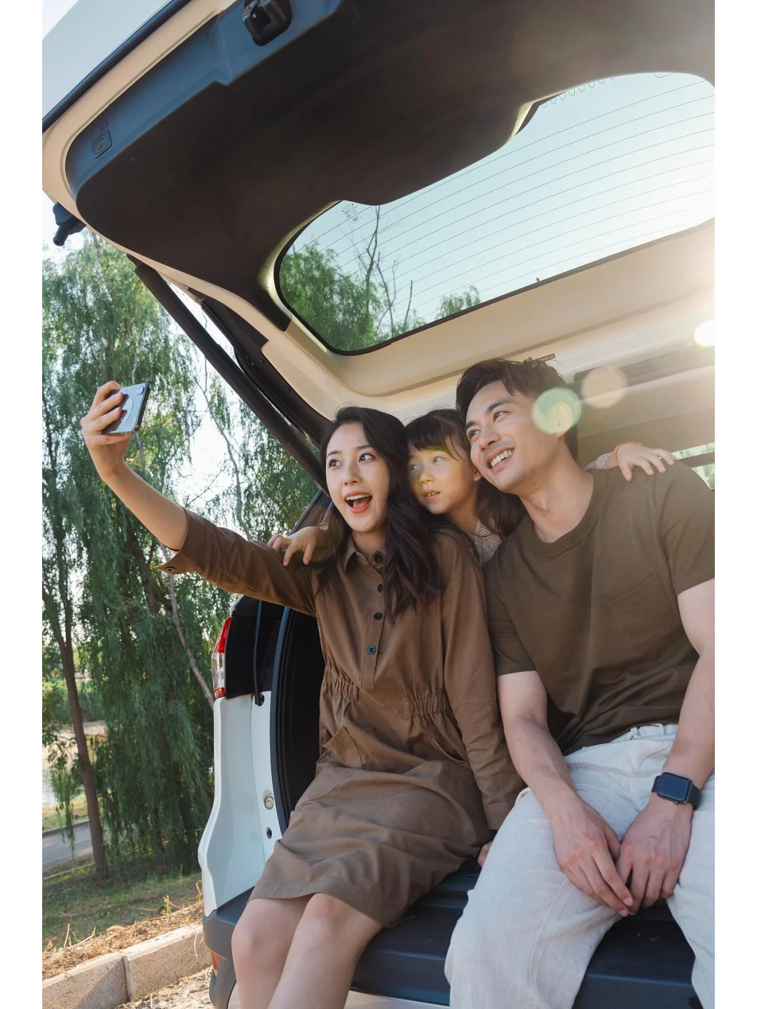 旅行的意义：不只是换个地方拍照