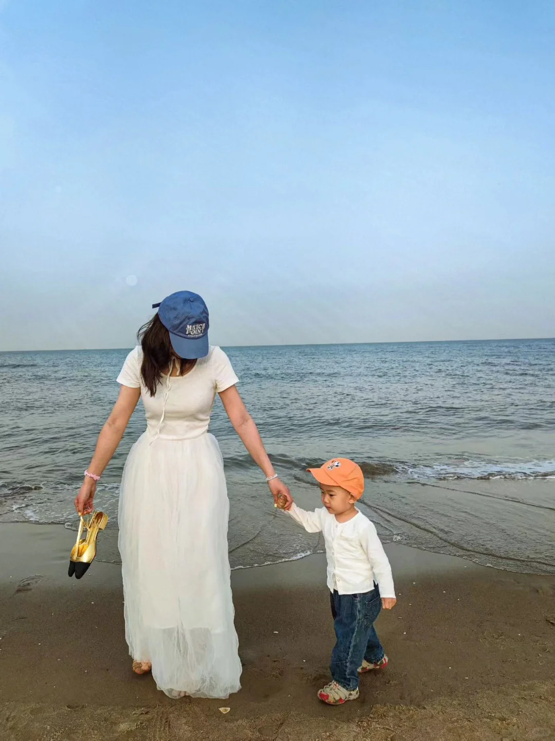 太原出发|挑战周末出去玩(1/50)📍阿那亚