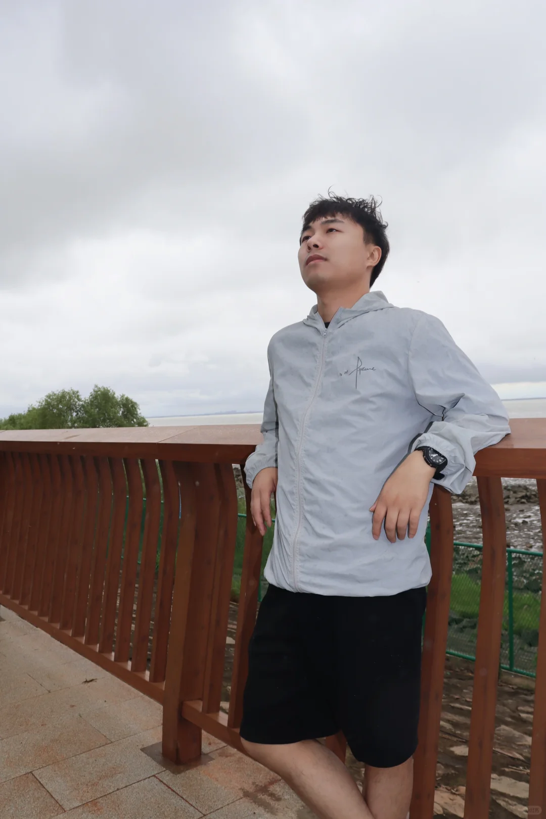 打卡小众景点
