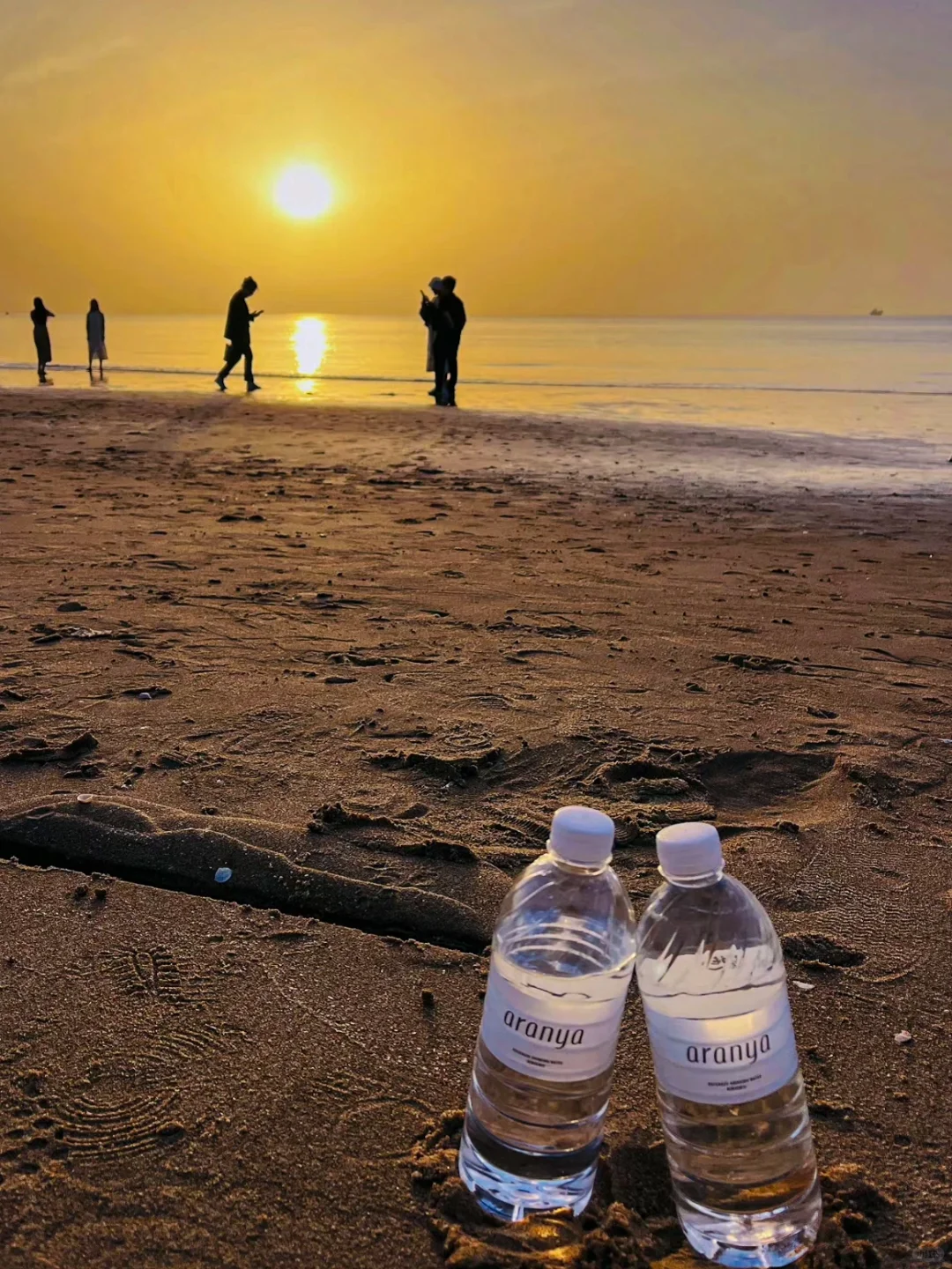 太原出发|挑战周末出去玩(1/50)📍阿那亚