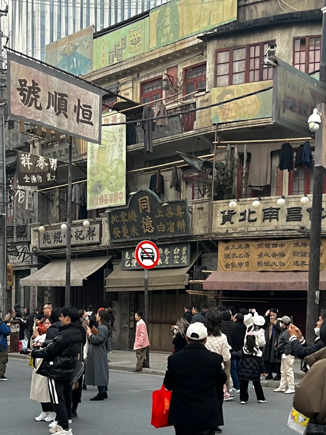 人生建议：去完这17个地方再离开上海（免费