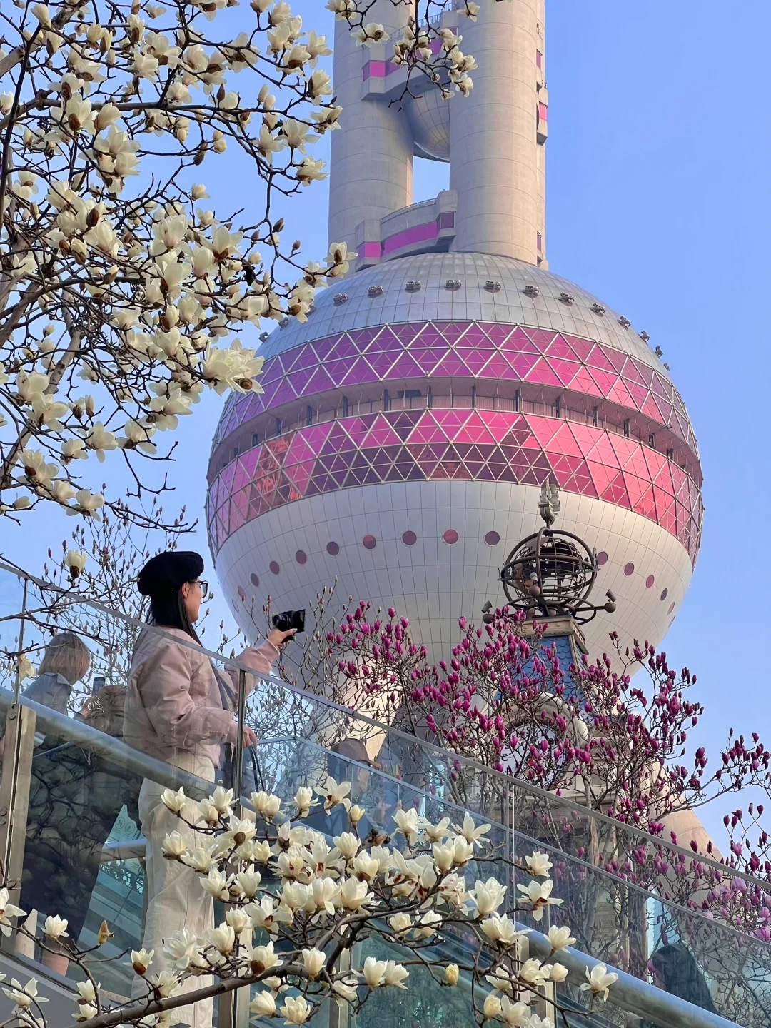 人生建议：去完这17个地方再离开上海（免费