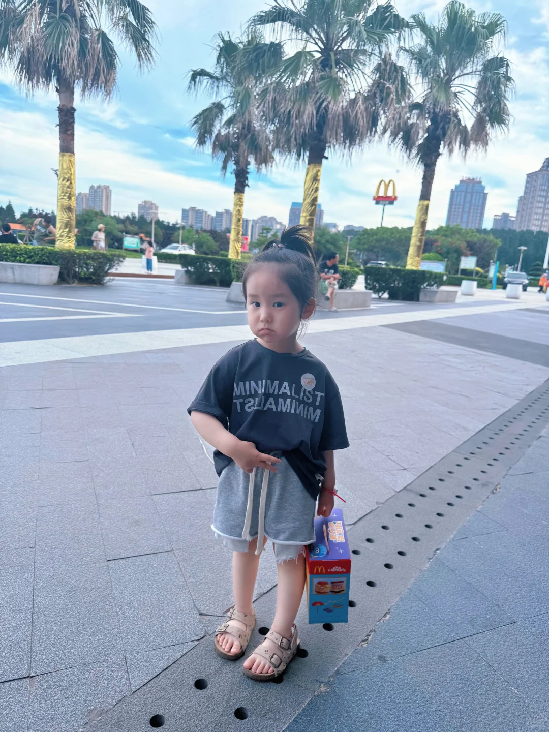 福州 平潭之旅～