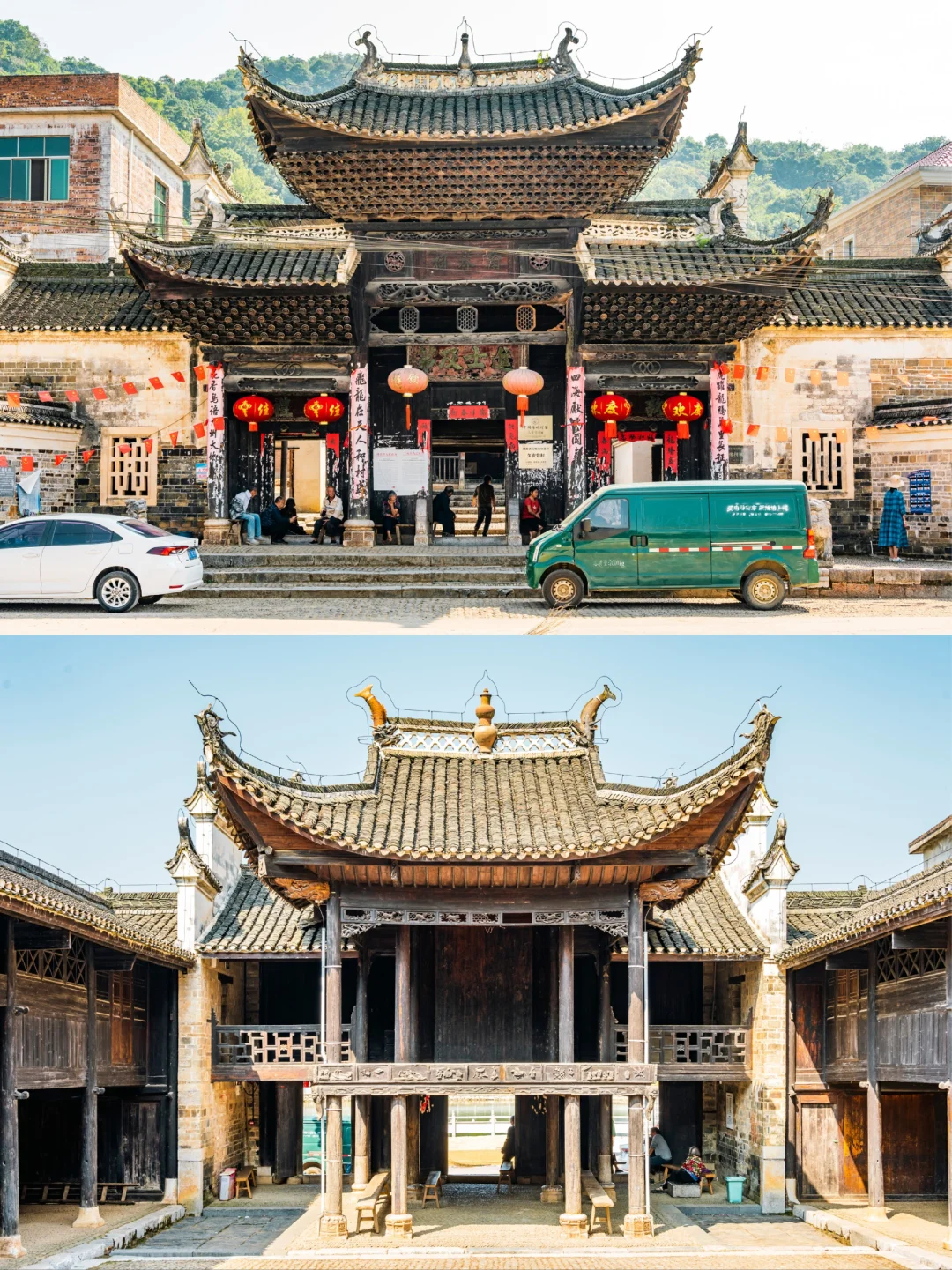 别去长沙人挤人，湖南这座冷门小城人少好逛