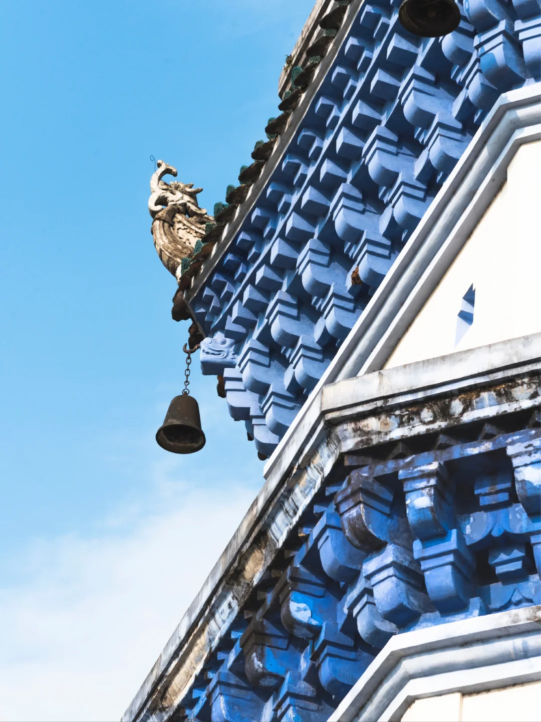 别去长沙人挤人，湖南这座冷门小城人少好逛