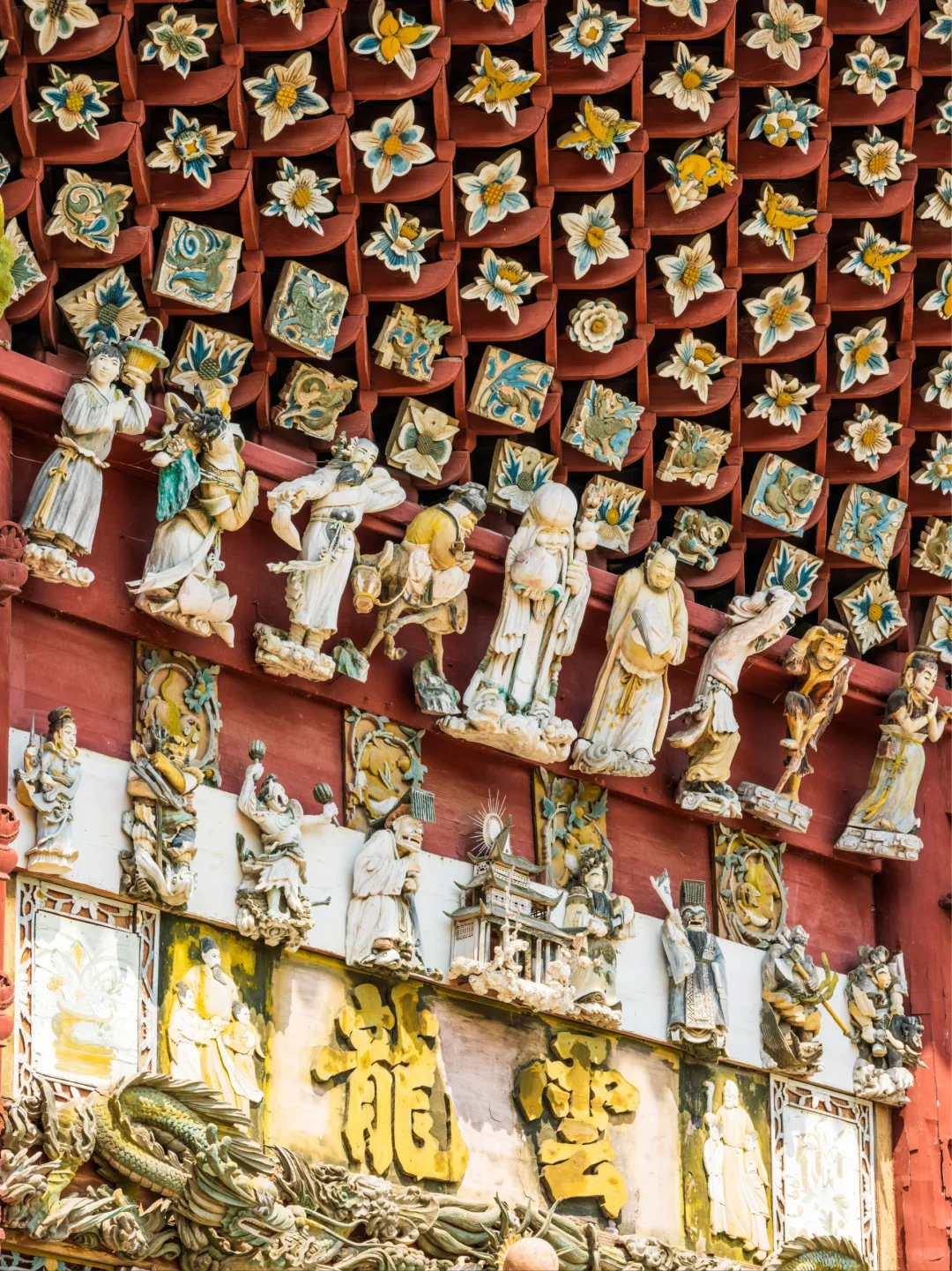 别去长沙人挤人，湖南这座冷门小城人少好逛