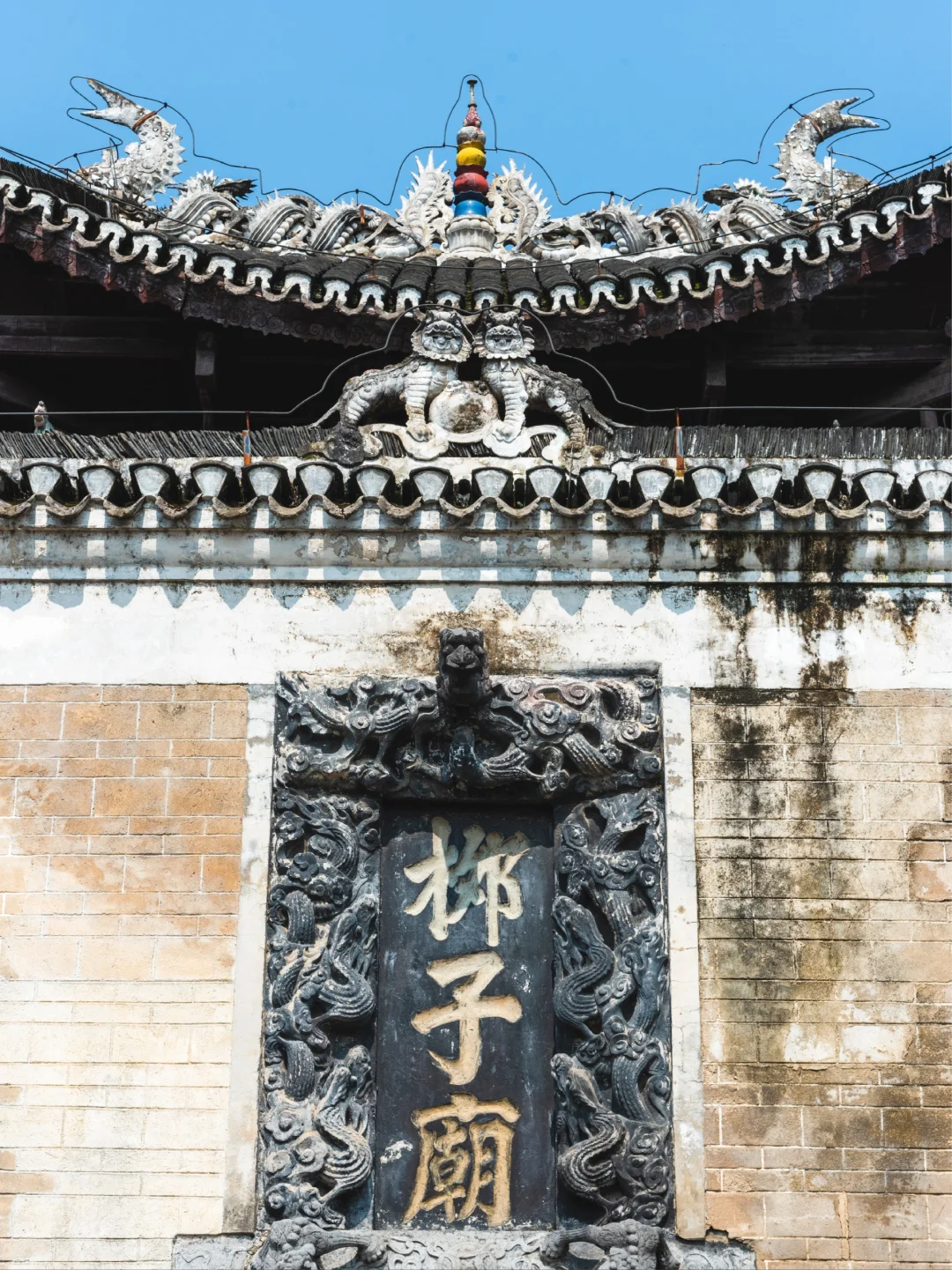 别去长沙人挤人，湖南这座冷门小城人少好逛