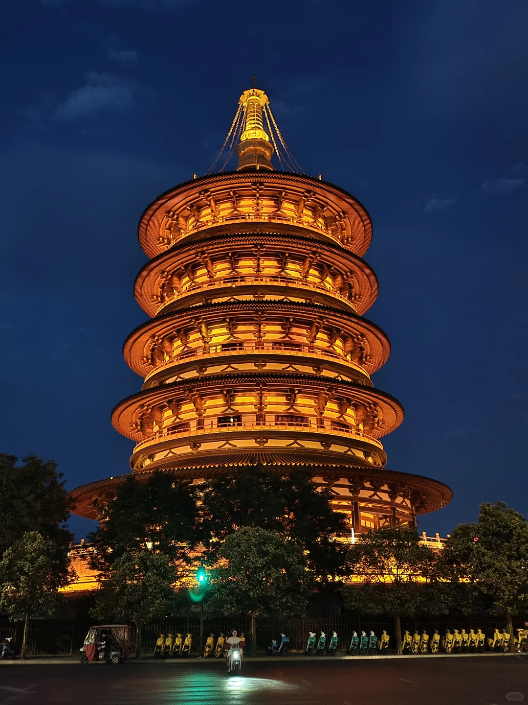 河南—洛阳