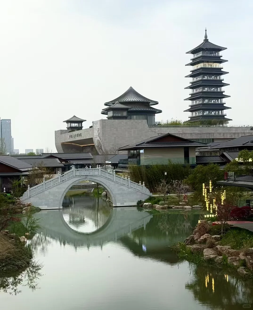 03女大📍扬州/两天一夜详细版旅游攻略‼️