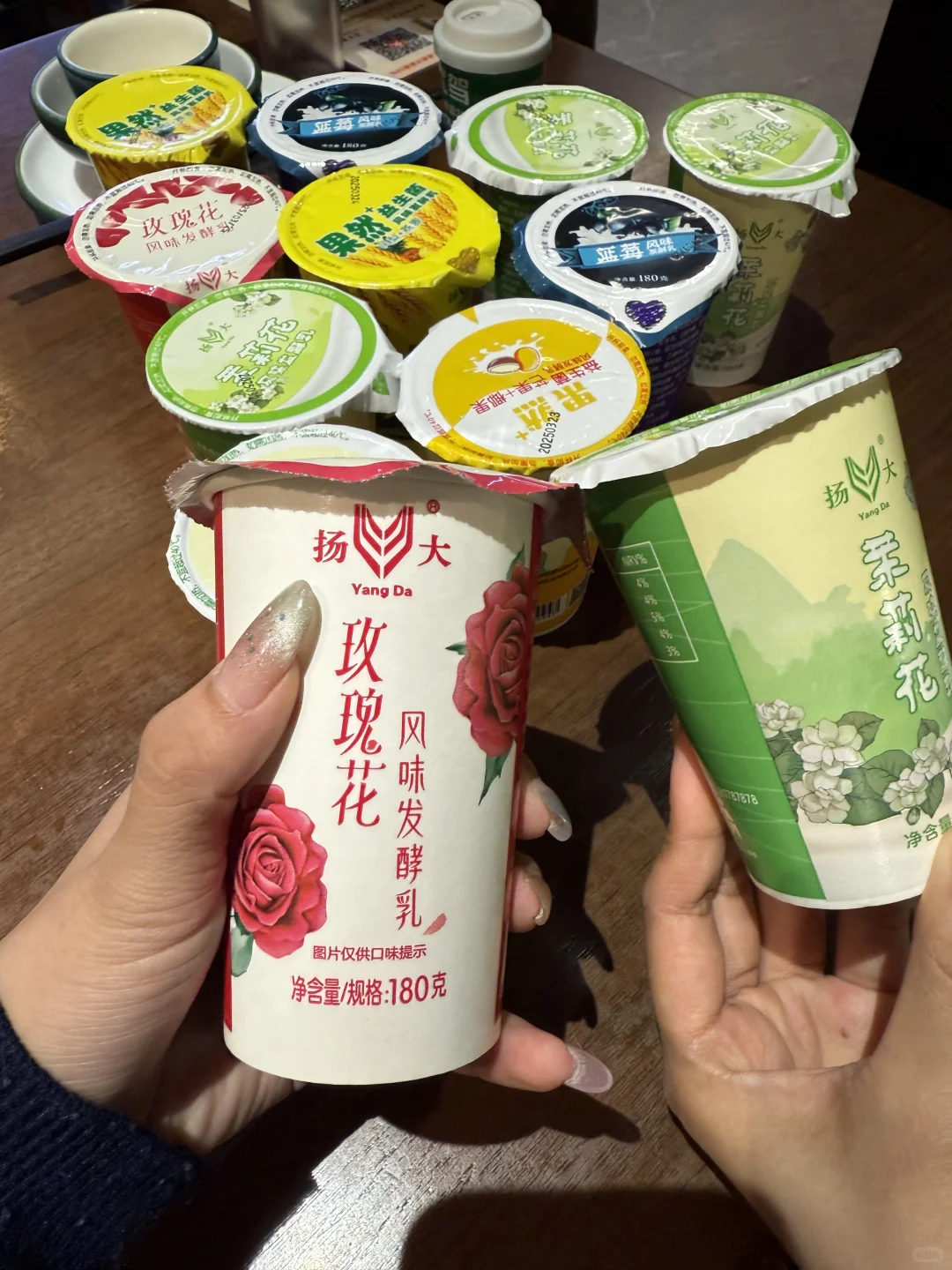 03女大📍扬州/两天一夜详细版旅游攻略‼️