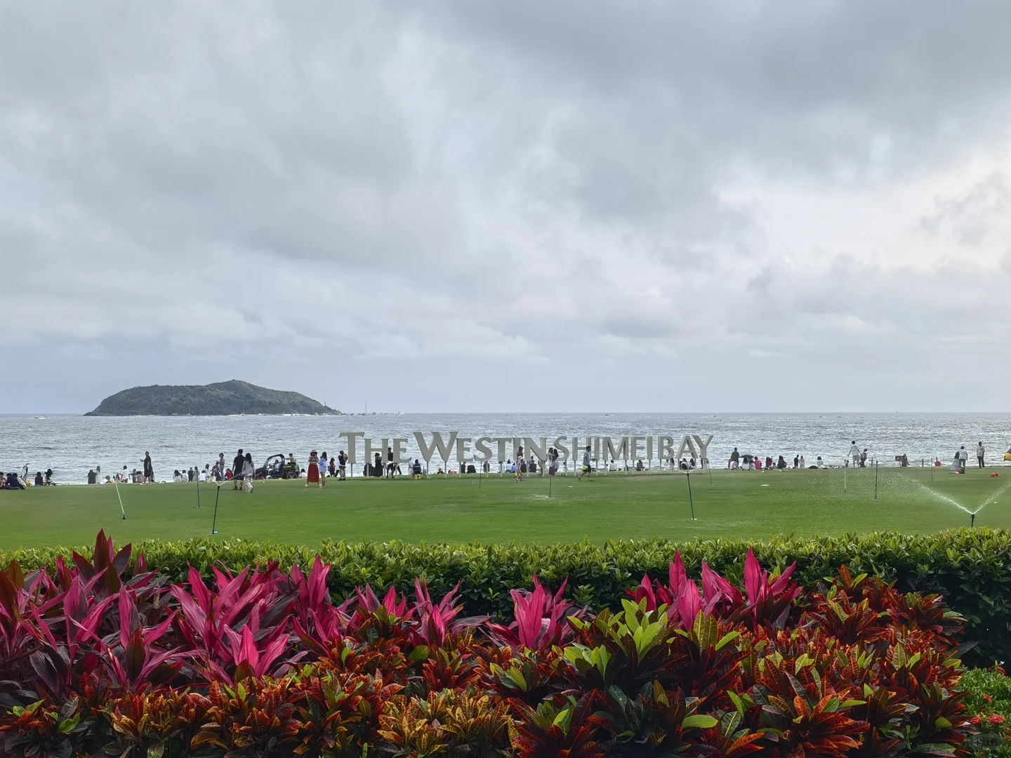 国内staycation🏖️记录年度爱住的top18