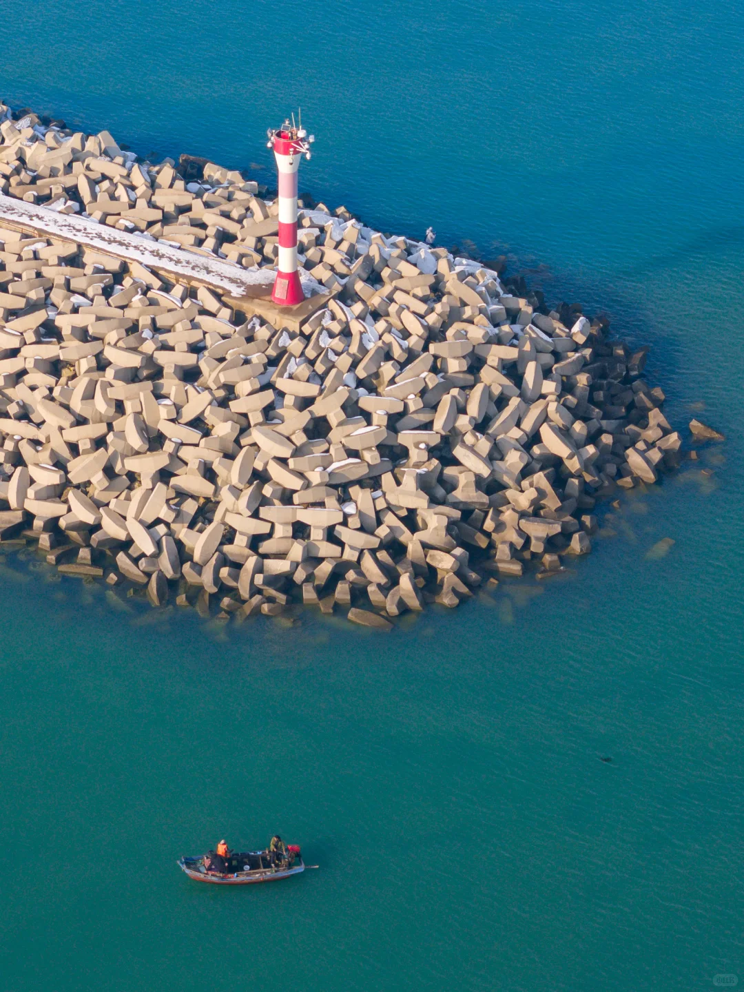 以为青岛已经很美了,直到我去了威海……