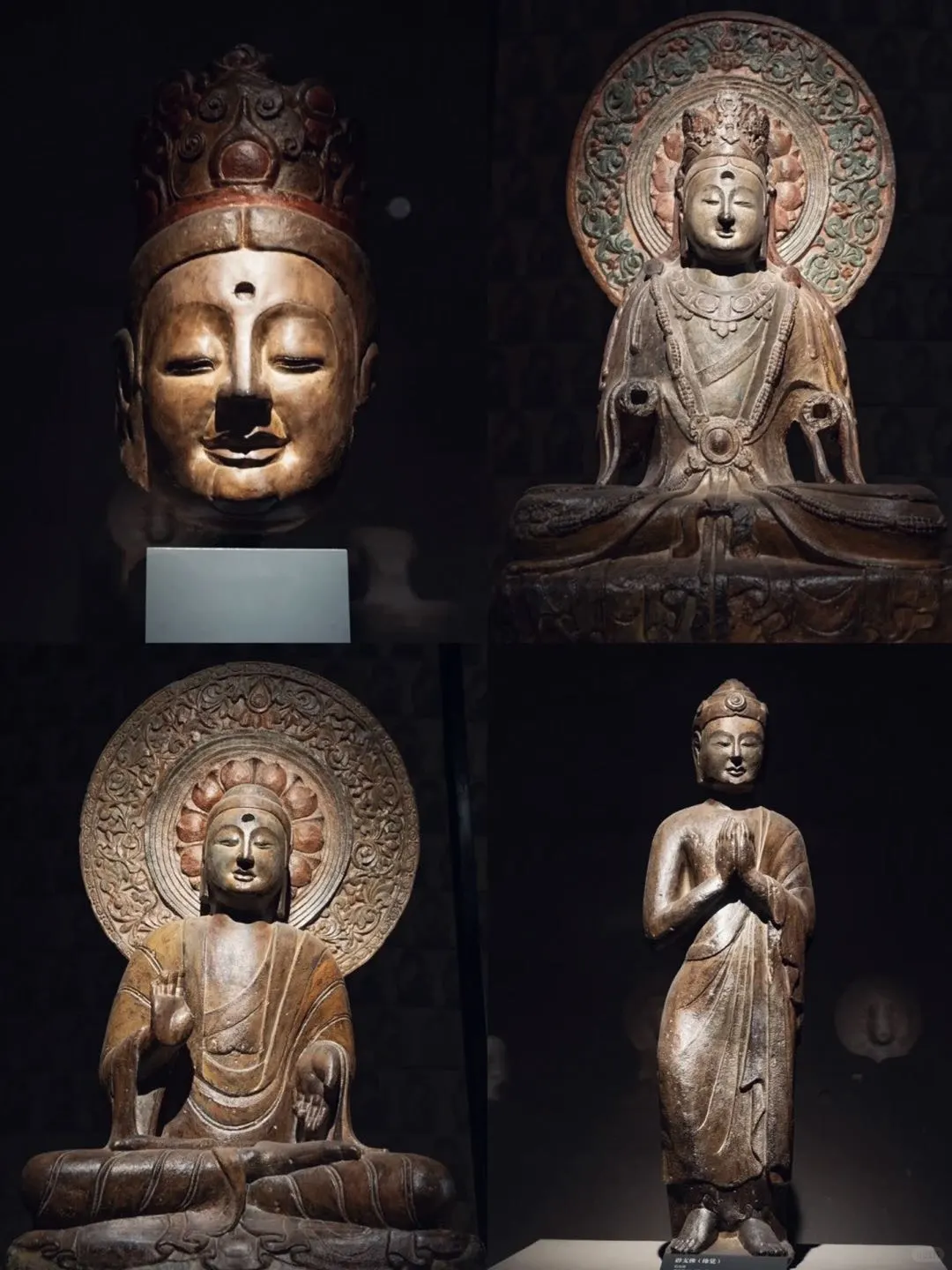 石家庄→邯郸周末两天一夜出逃计划