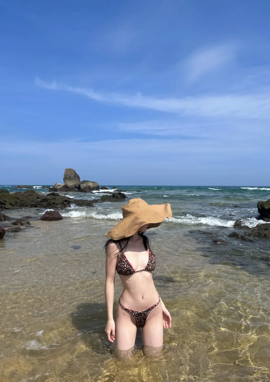 云南人万宁游感受（三天两晚版）：一些建议