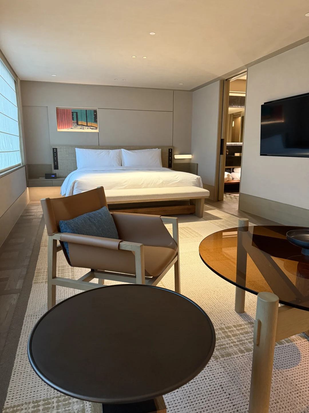 国内staycation🏖️记录年度爱住的top18