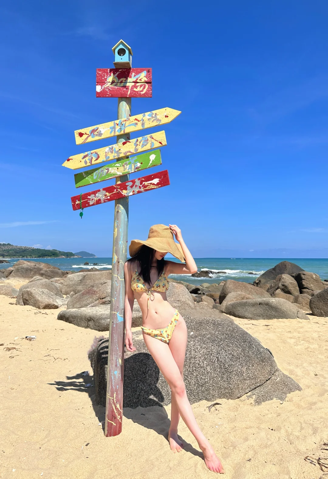 云南人万宁游感受（三天两晚版）：一些建议