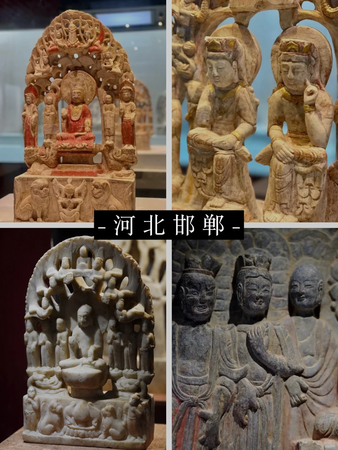 五一反向旅行，6个真正小众又好玩的人文小城