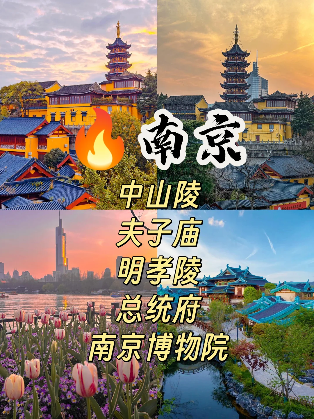 🔥高铁1.5h直达！山东周边这6个小众小城
