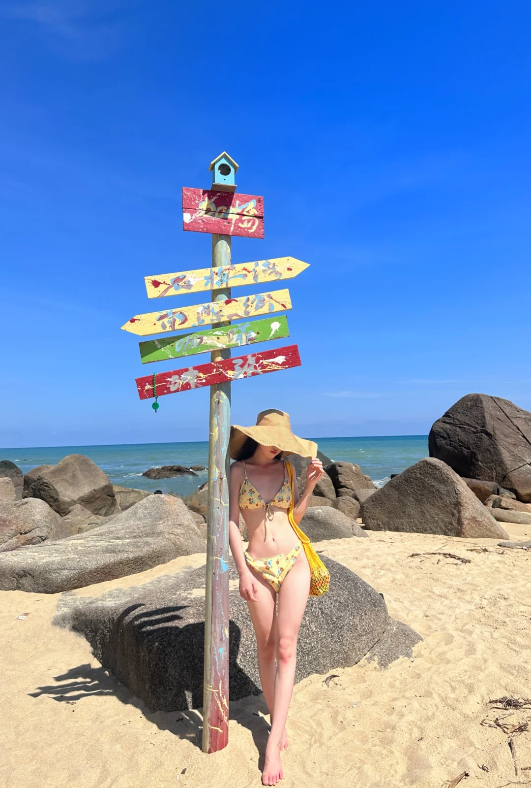 云南人万宁游感受（三天两晚版）：一些建议