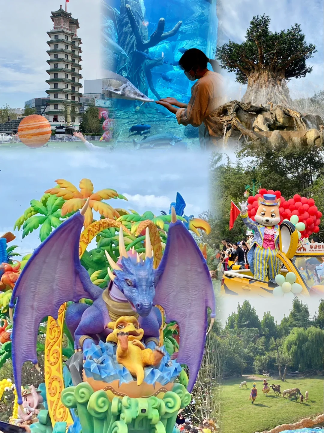 逃离邯郸计划！