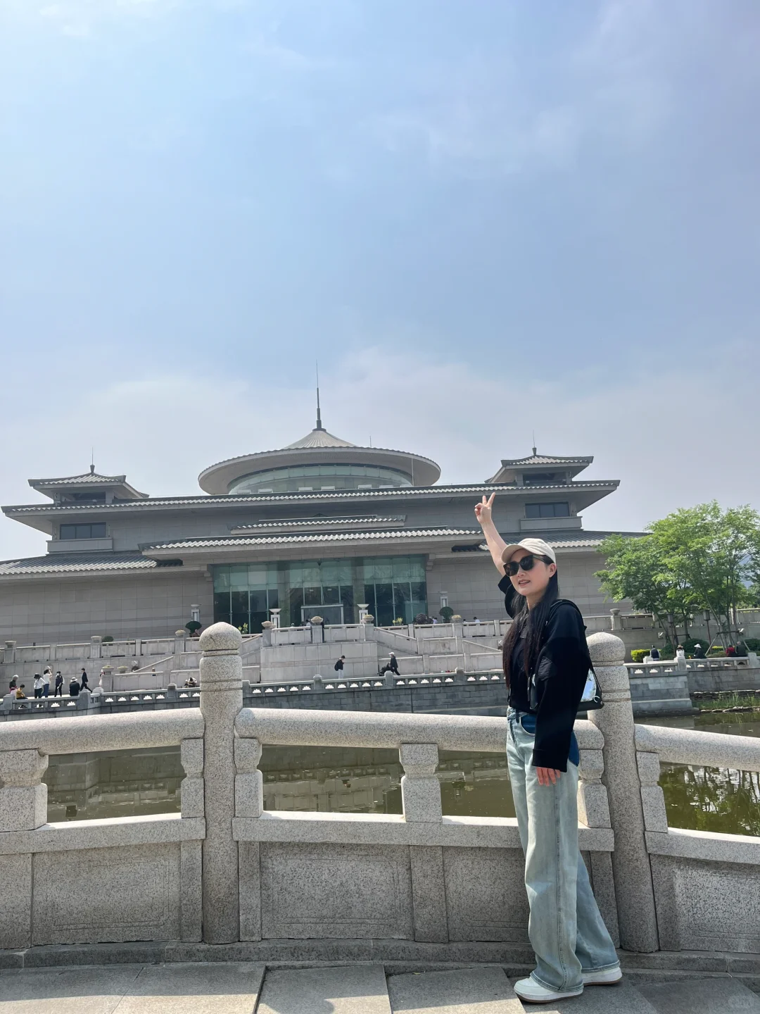 📍𝕏𝕚 𝔸𝕟 西安