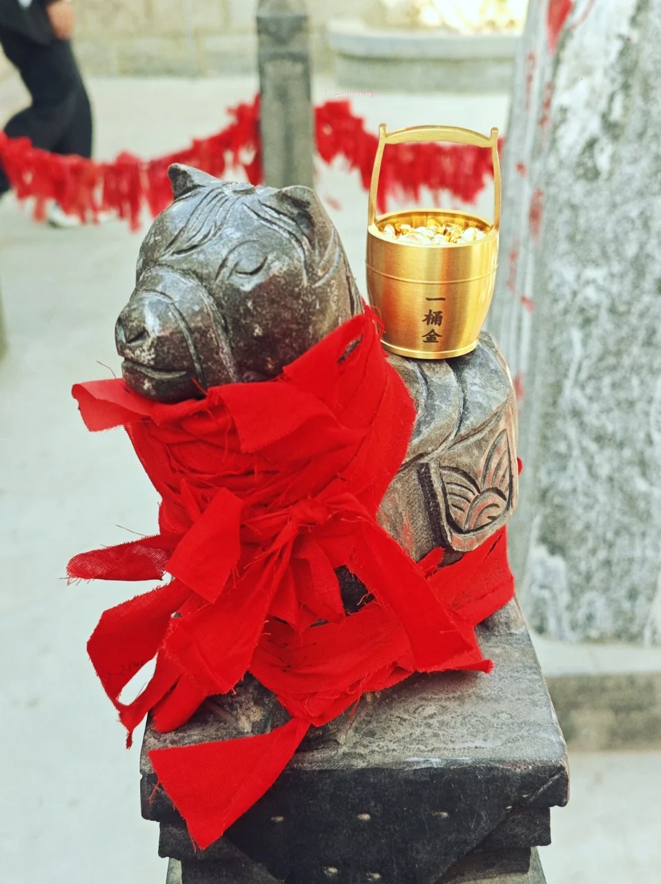 邯郸特种兵必看!响堂山保姆级攻略不踩雷