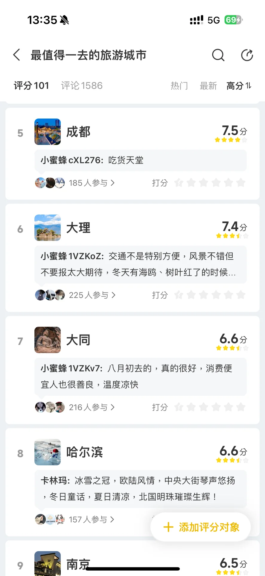 高考完最值得一去的城市,竟然是它!??