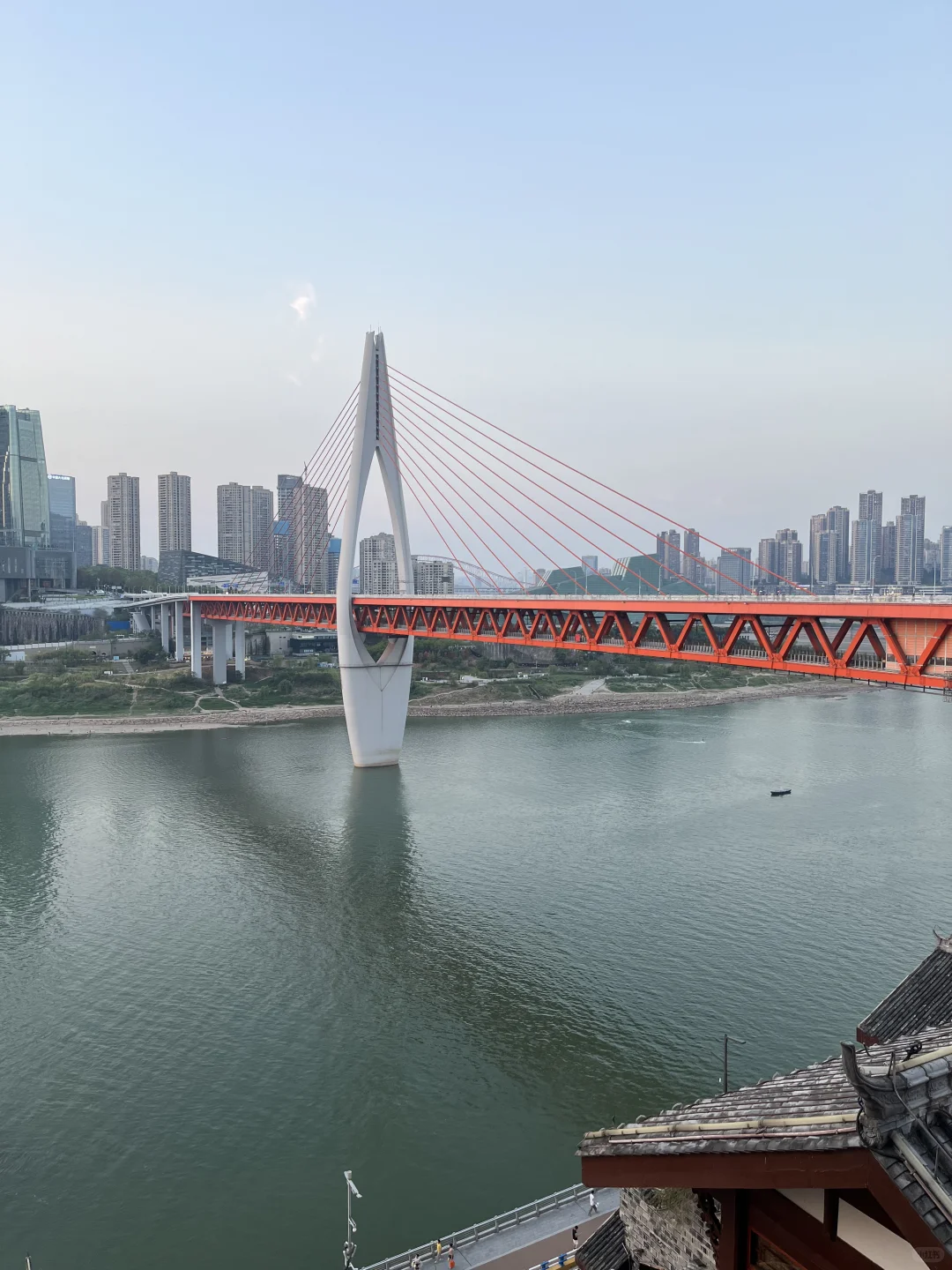 姐们有好玩的旅游景点推荐吗