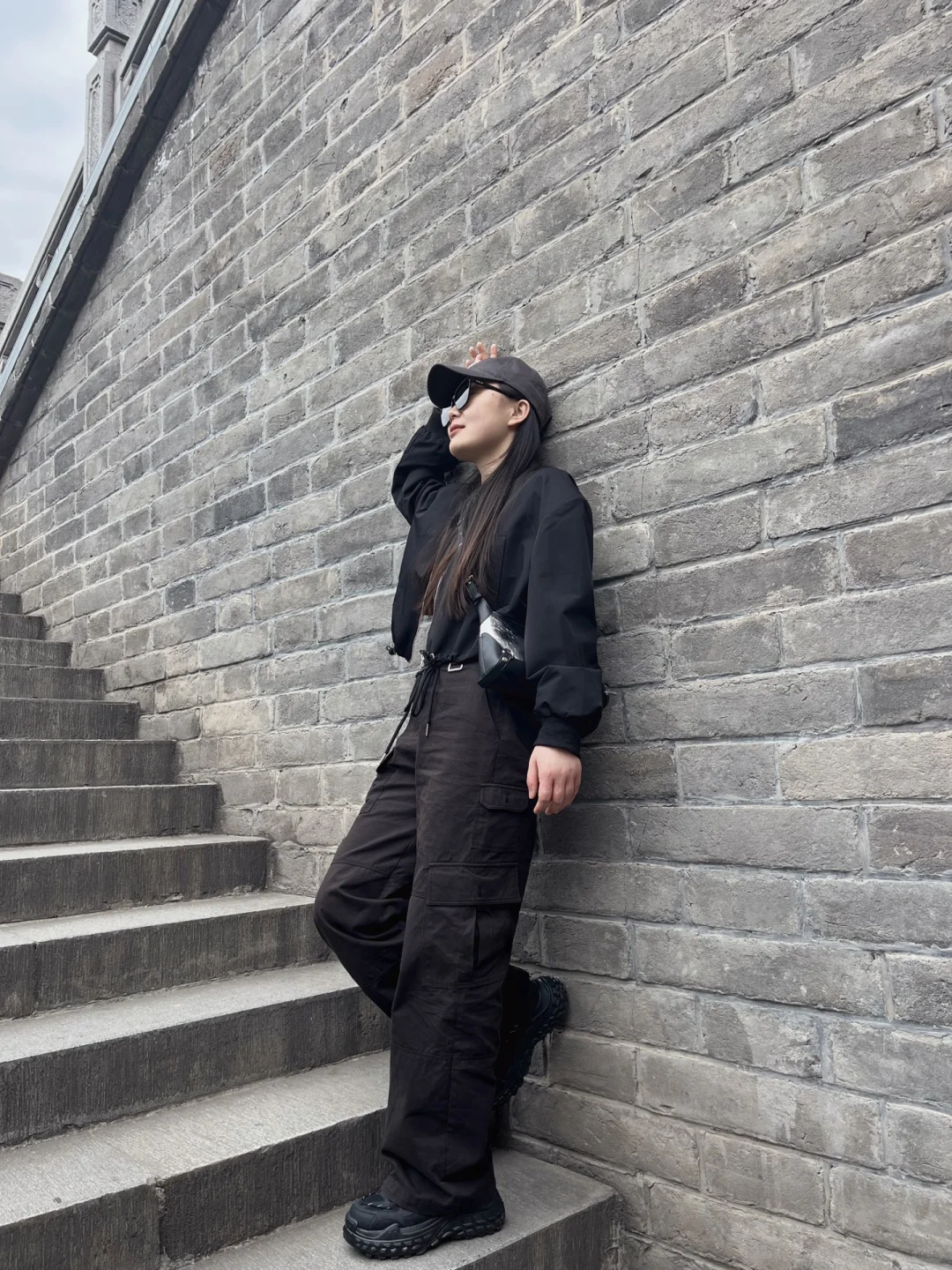 📍𝕏𝕚 𝔸𝕟 西安