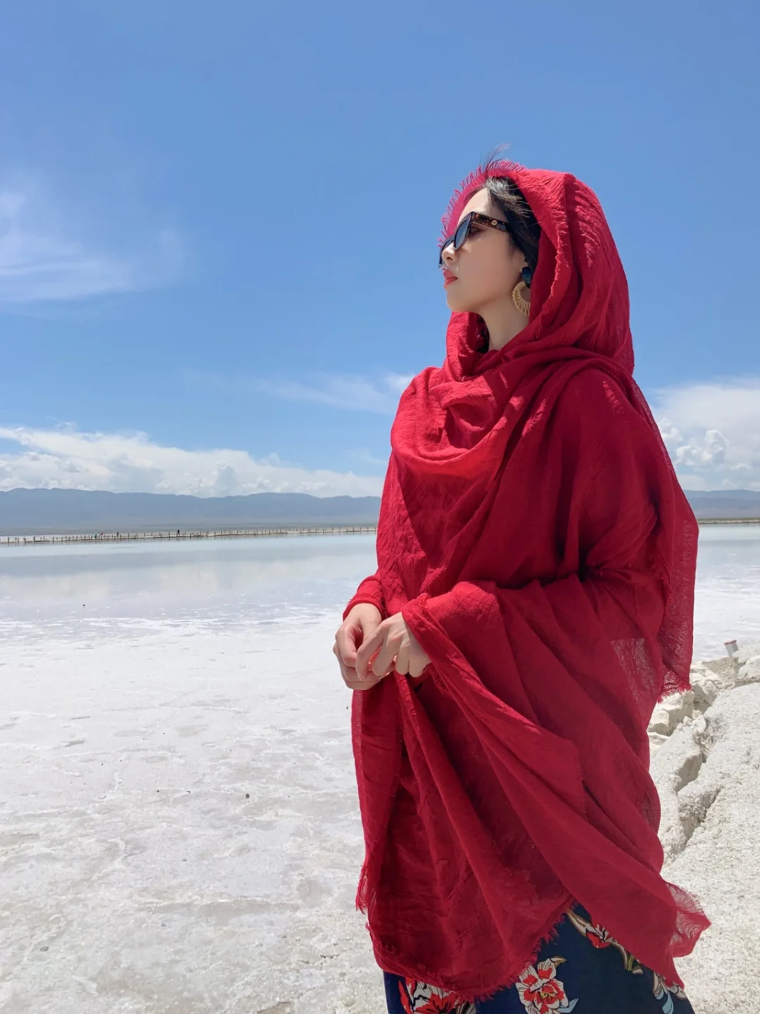 如何在炎炎夏日里增添一抹异域风情？