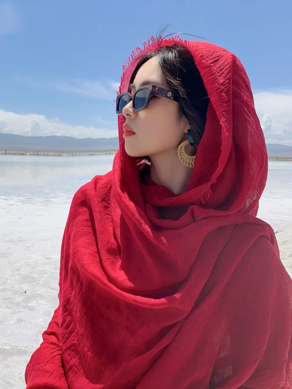 如何在炎炎夏日里增添一抹异域风情？