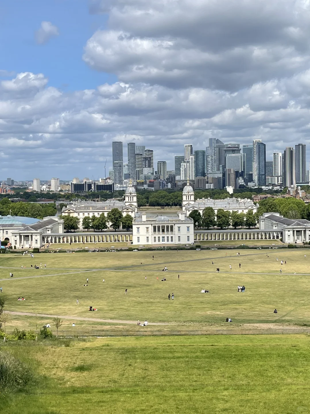 DAY 2🇬🇧伦敦旅游攻略｜游记，一天走多少步