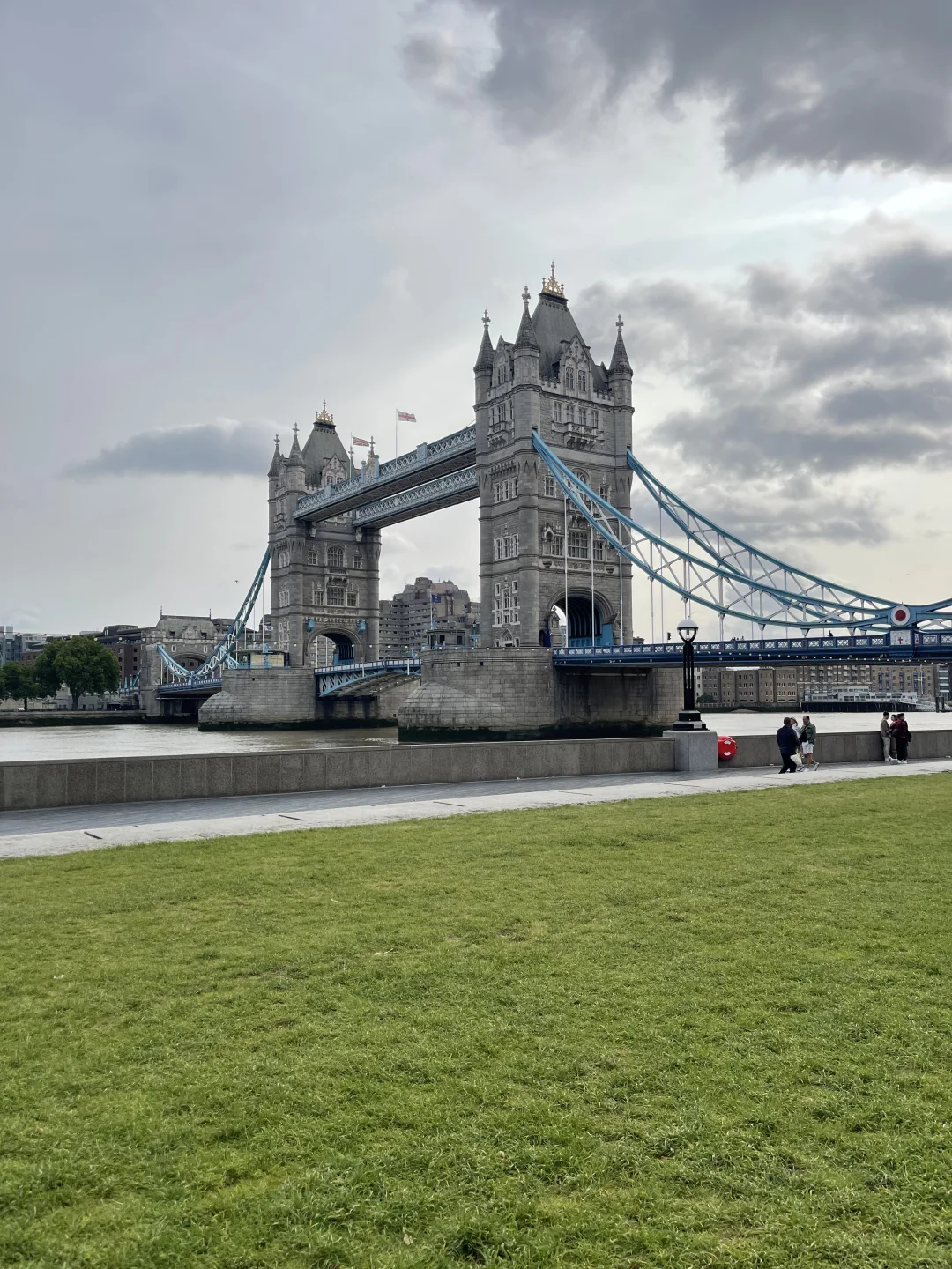 DAY 2🇬🇧伦敦旅游攻略｜游记，一天走多少步