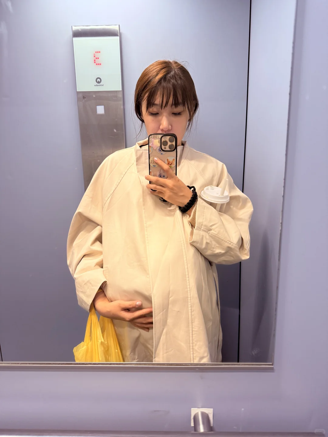 在欧洲，这招防盗真灵