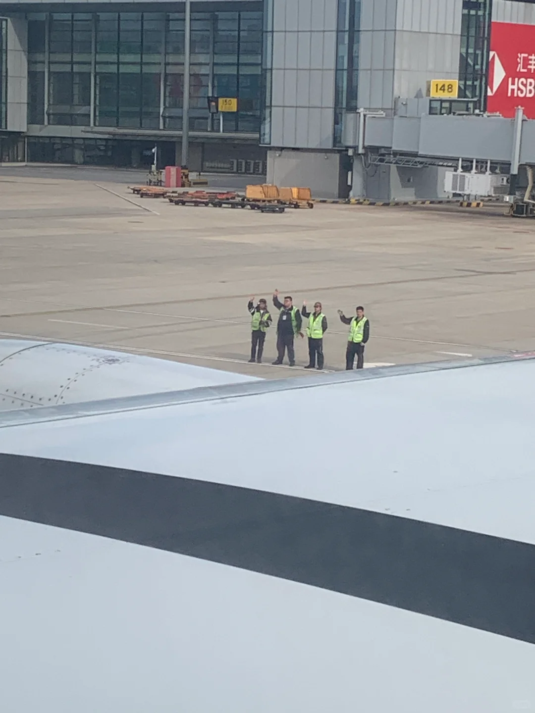 大专生的我，只身一人勇闯美国的温暖时刻