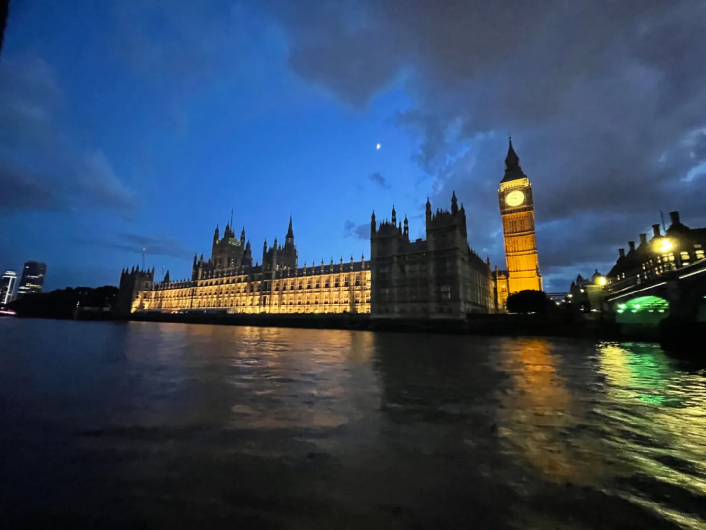 DAY 2🇬🇧伦敦旅游攻略｜游记，一天走多少步