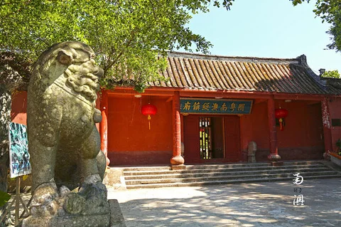 潮汕旅游推荐