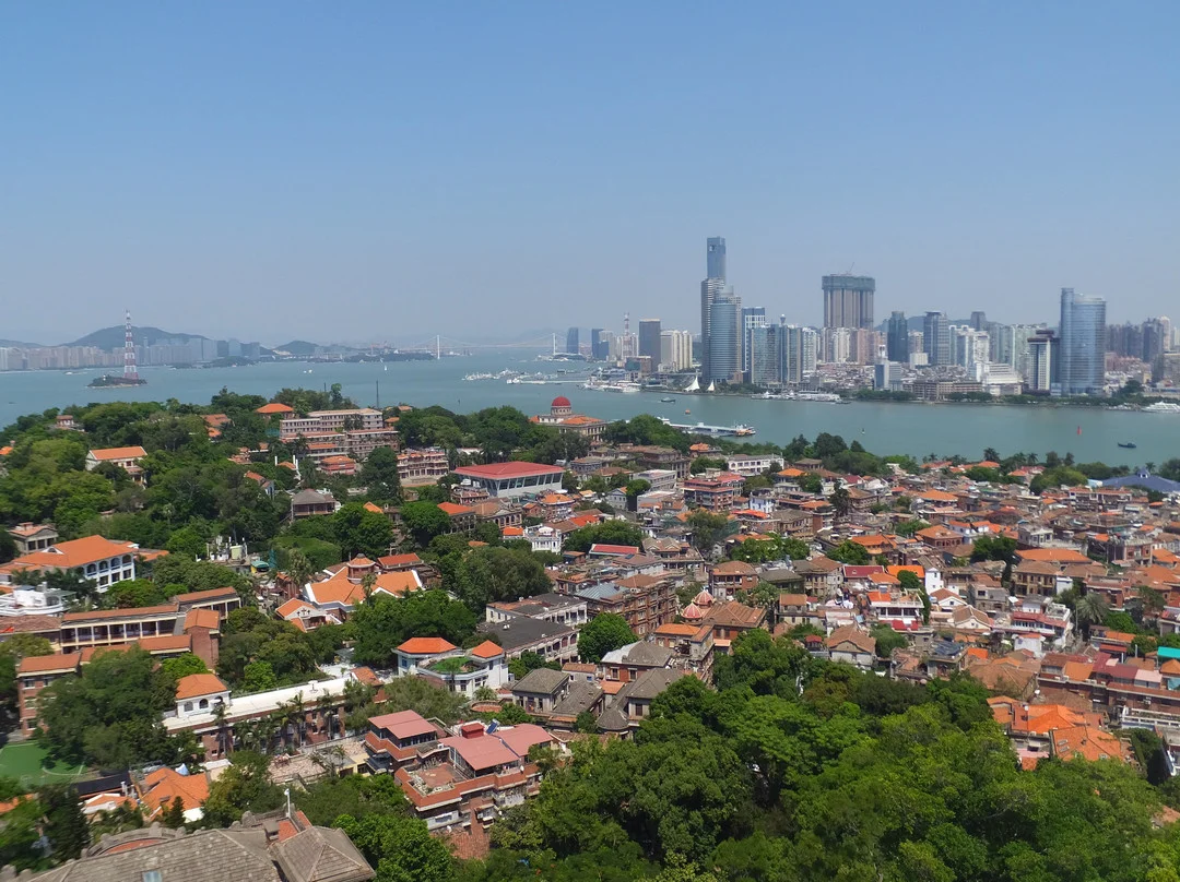 夏日清凉游，这9个宝藏地绝绝子！