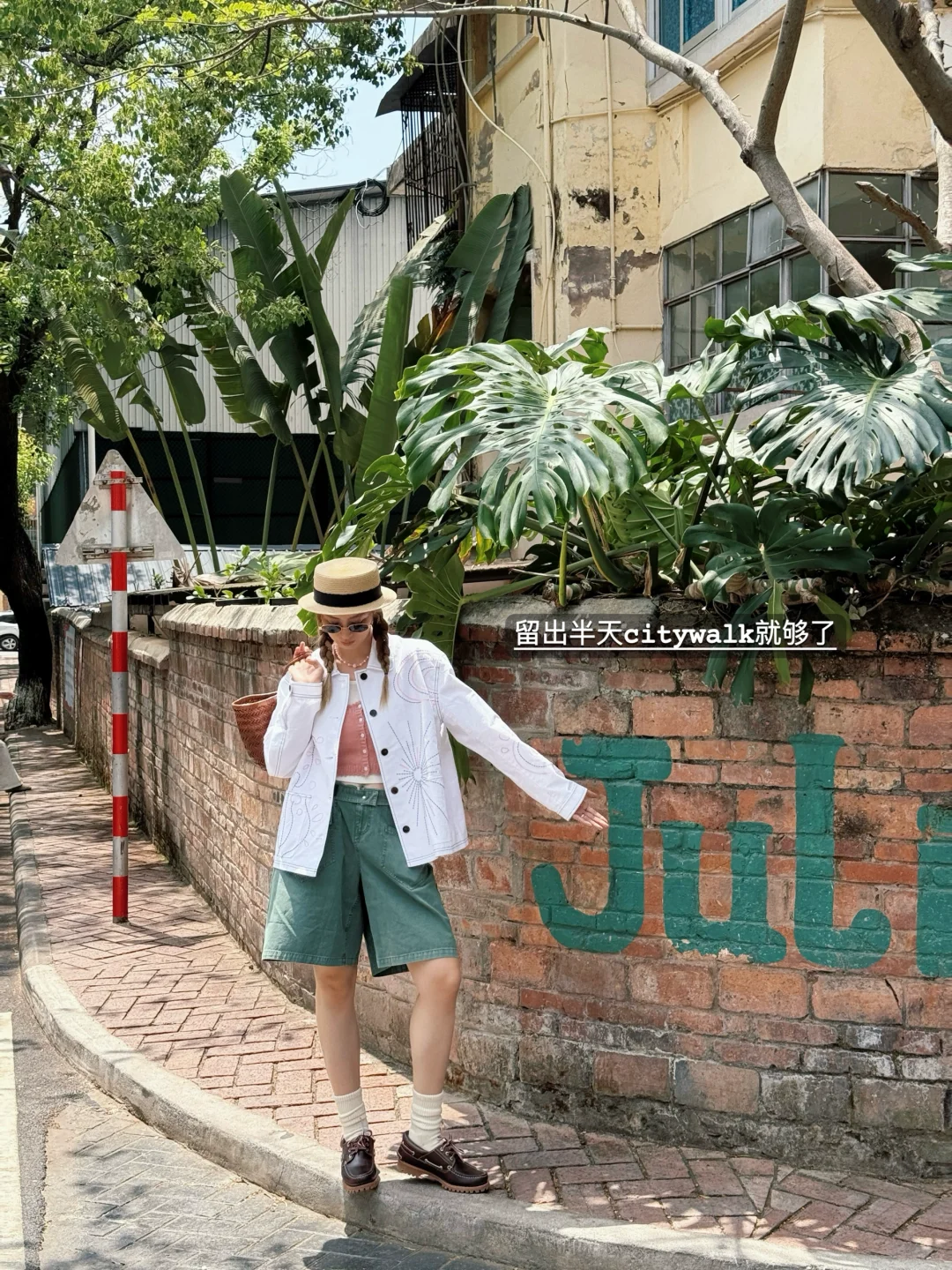小众目的地☁️普洱是认真发呆的好地方
