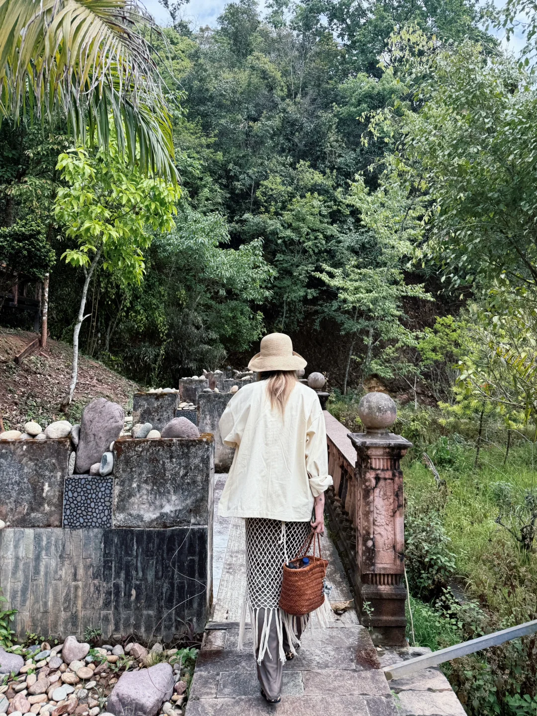 小众目的地☁️普洱是认真发呆的好地方