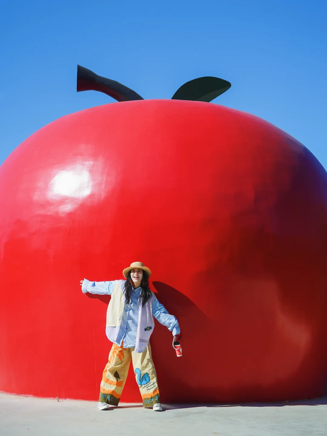 迄今为止…我最喜欢的海滨城市出现了～🌊