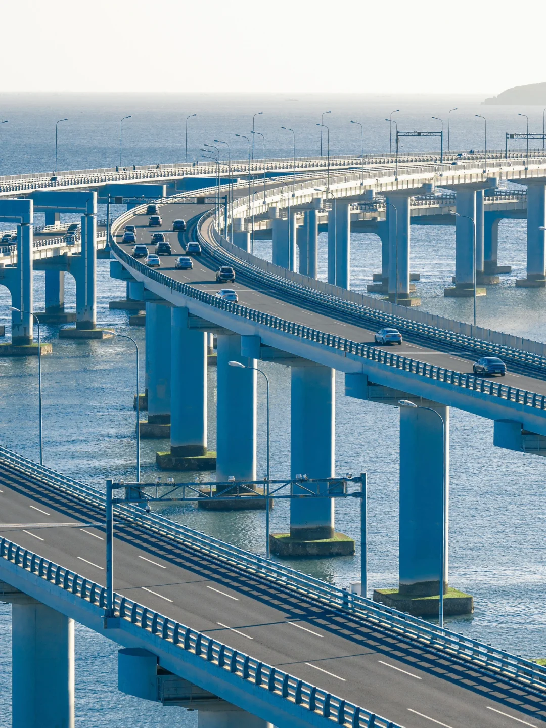 十一去大连一定要打卡的景点攻略🌊